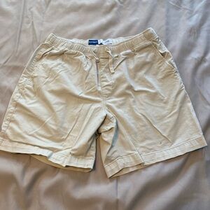 Men’s Old Navy Jogger Shorts Size M